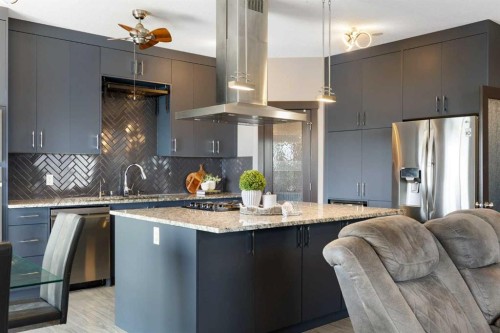 670 Muirfield Crescent, Lyalta, AB 