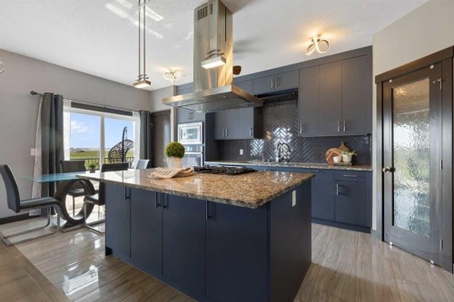 670 Muirfield Crescent, Lyalta, AB 