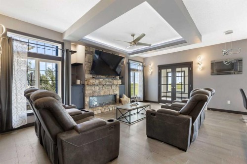 670 Muirfield Crescent, Lyalta, AB 