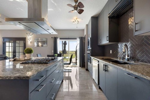 670 Muirfield Crescent, Lyalta, AB 