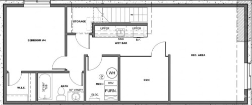 2531 2 Avenue Nw, Calgary, AB - Other