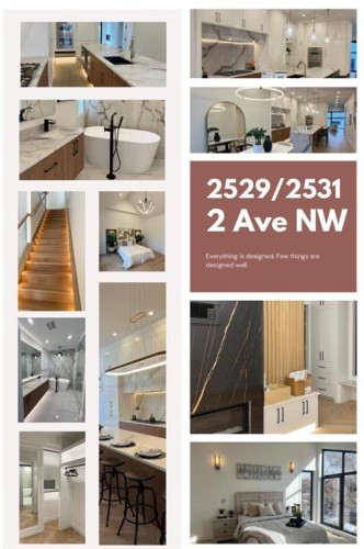 2531 2 Avenue Nw, Calgary, AB - Other