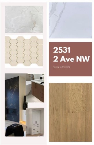 2531 2 Avenue Nw, Calgary, AB - Other