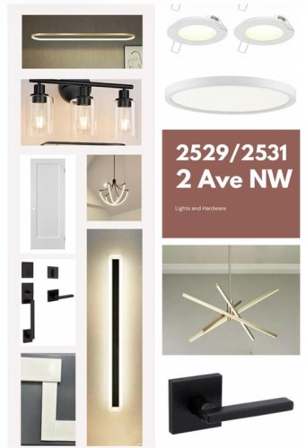 2531 2 Avenue Nw, Calgary, AB - Other