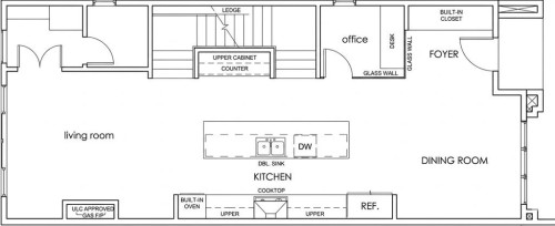 2531 2 Avenue Nw, Calgary, AB - Other