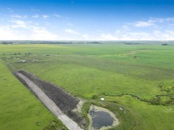 386074 128th EAST Rural Foothills County, AB T1V 1N3