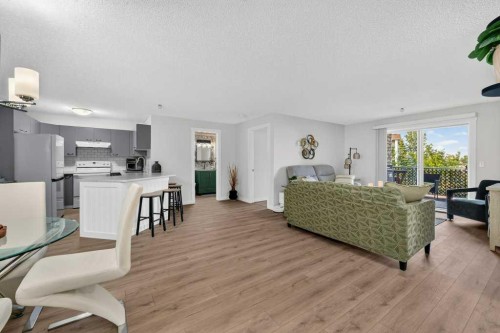 2207-12 Cimarron Common, Okotoks, AB - Indoor