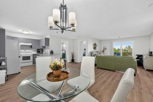 2207-12 Cimarron Common, Okotoks, AB - Indoor