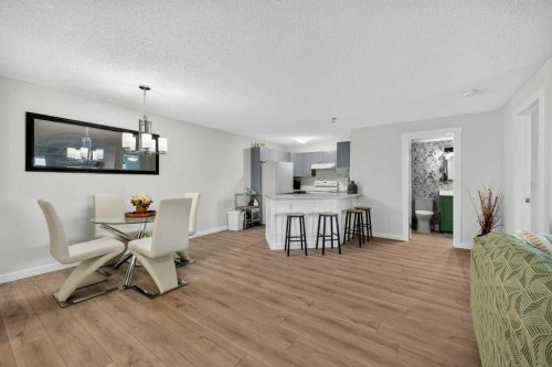 2207-12 Cimarron Common, Okotoks, AB - Indoor