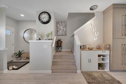 1265 Carrington Boulevard Nw, Calgary, AB - Indoor Photo Showing Other Room