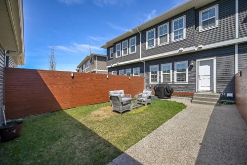 1265 Carrington Boulevard Nw, Calgary, AB - Outdoor