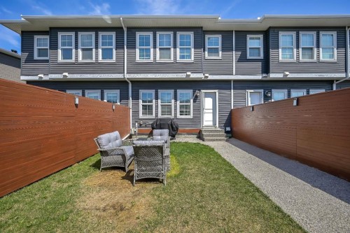 1265 Carrington Boulevard Nw, Calgary, AB - Outdoor