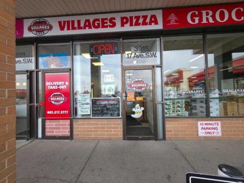 3915 17 Avenue, Calgary, AB 