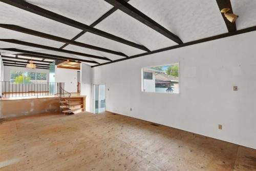 9743 Academy Drive Se, Calgary, AB - Indoor Photo Showing Other Room