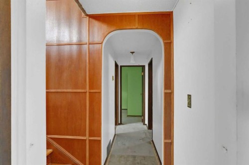 9743 Academy Drive Se, Calgary, AB - Indoor Photo Showing Other Room