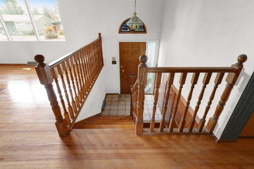 9743 Academy Drive Se, Calgary, AB - Indoor Photo Showing Other Room