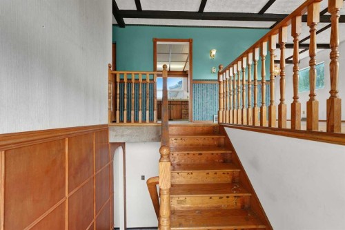 9743 Academy Drive Se, Calgary, AB - Indoor Photo Showing Other Room