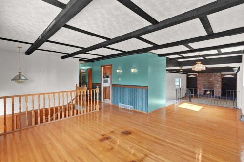 9743 Academy Drive Se, Calgary, AB - Indoor Photo Showing Other Room
