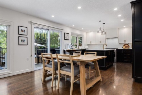 191 Canterville Drive Sw, Calgary, AB - Indoor Photo Showing Other Room