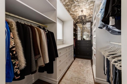 191 Canterville Drive Sw, Calgary, AB - Indoor With Storage