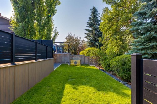 191 Canterville Drive Sw, Calgary, AB - Outdoor