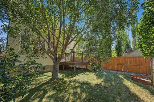 64 Copperpond Terrace Se, Calgary, AB - Outdoor