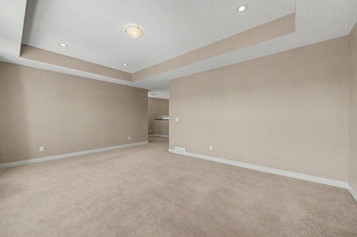 64 Copperpond Terrace Se, Calgary, AB - Indoor Photo Showing Other Room