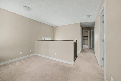 64 Copperpond Terrace Se, Calgary, AB - Indoor Photo Showing Other Room
