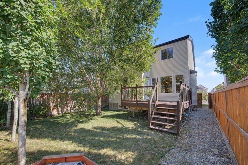 64 Copperpond Terrace Se, Calgary, AB - Outdoor