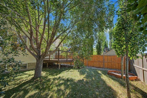 64 Copperpond Terrace Se, Calgary, AB - Outdoor