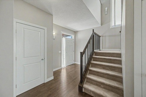 64 Copperpond Terrace Se, Calgary, AB - Indoor Photo Showing Other Room