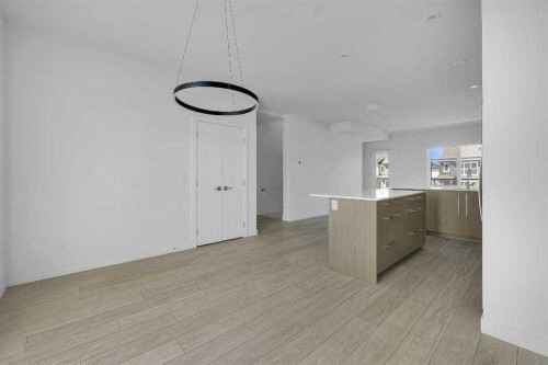 693 Savanna Boulevard Ne, Calgary, AB - Indoor Photo Showing Other Room
