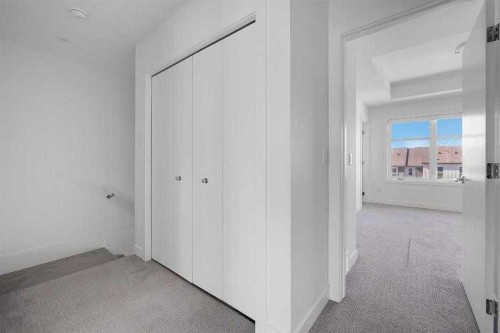 693 Savanna Boulevard Ne, Calgary, AB - Indoor Photo Showing Other Room