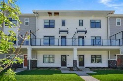693 Savanna Boulevard NE Calgary, AB T3J 2K2