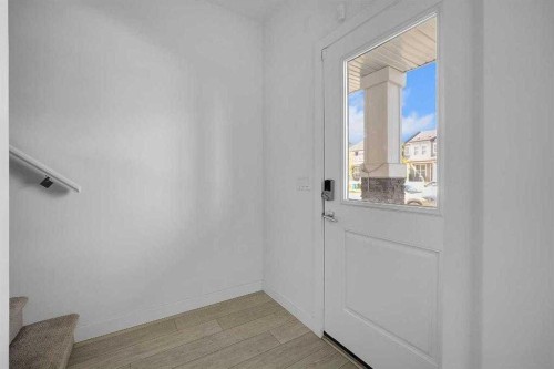 693 Savanna Boulevard Ne, Calgary, AB - Indoor Photo Showing Other Room