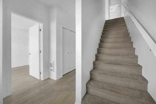 693 Savanna Boulevard Ne, Calgary, AB - Indoor Photo Showing Other Room