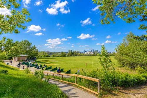 306-10 Hemlock Crescent Sw, Calgary, AB 