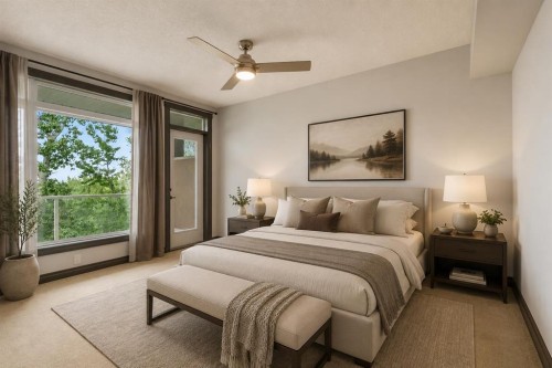306-10 Hemlock Crescent Sw, Calgary, AB 