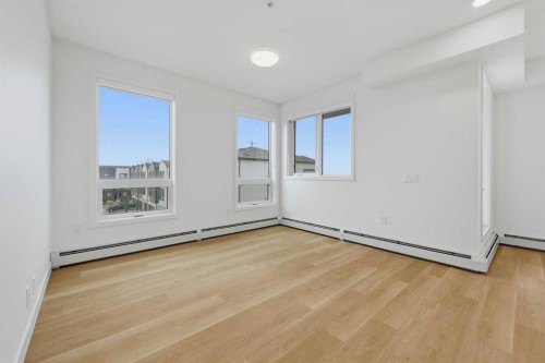 1301-8500 19 Avenue, Calgary, AB - Indoor Photo Showing Other Room
