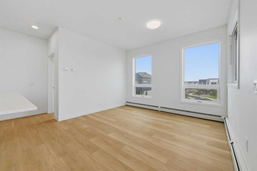 1301-8500 19 Avenue, Calgary, AB - Indoor Photo Showing Other Room