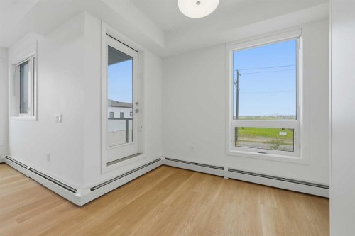1301-8500 19 Avenue, Calgary, AB - Indoor Photo Showing Other Room