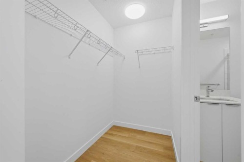 1301-8500 19 Avenue, Calgary, AB - Indoor With Storage