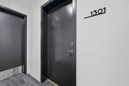 1301-8500 19 Avenue, Calgary, AB - Indoor Photo Showing Other Room