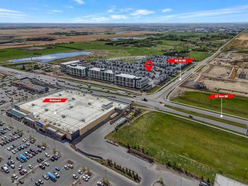 1301-8500 19 Avenue, Calgary, AB - Outdoor With View