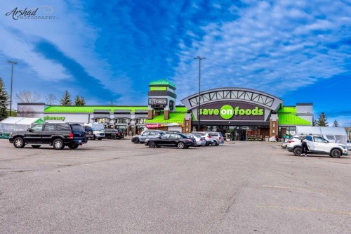 2231 40 Street Se, Calgary, AB - Outdoor