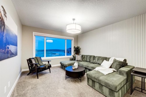 540 Lawthorn Way, Airdrie, AB - Indoor