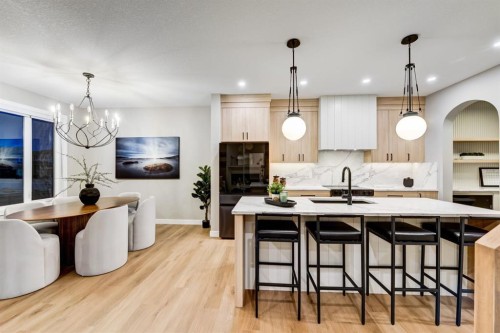 540 Lawthorn Way  Airdrie, AB T4A 3N9
