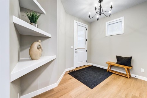 540 Lawthorn Way, Airdrie, AB - Indoor Photo Showing Other Room