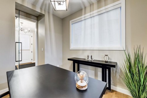 540 Lawthorn Way, Airdrie, AB - Indoor Photo Showing Other Room