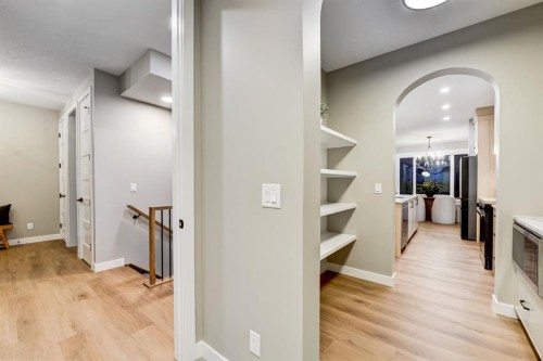 540 Lawthorn Way, Airdrie, AB - Indoor Photo Showing Other Room